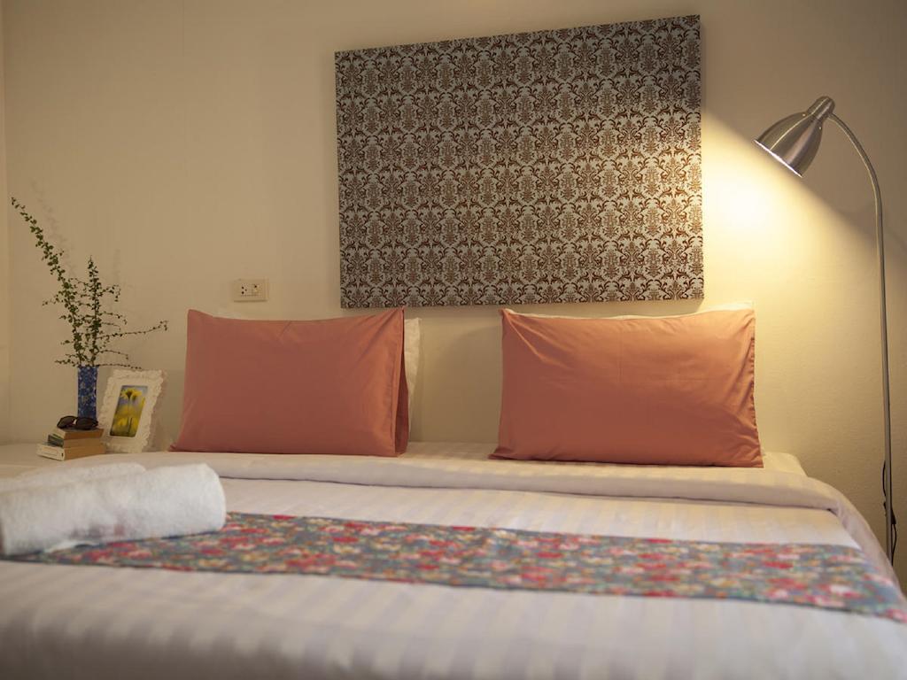 Bed and Breakfast Les Fleurs House Khao Lak Camera foto